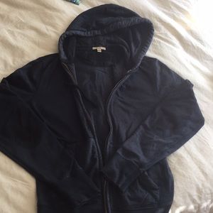 Burberry Britt Hoodie